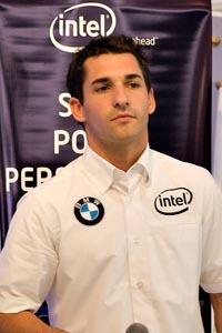 Glock firma con Toyota, pero tiene contrato con BMW