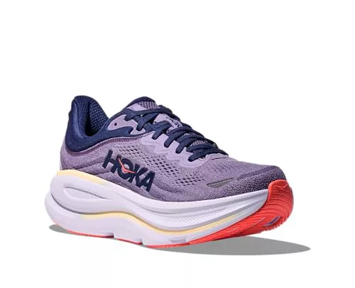 Hoka One One W Bondi 9 Sneaker
