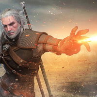 Pasaron casi 1,000 horas y 10 años después para que este fan de The Witcher 3 descubriera que se podía salvar a un personaje condenado 