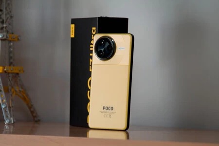 Poco F7 Ultra