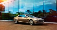 Aston Martin Lagonda Taraf, ahora a la venta en Europa