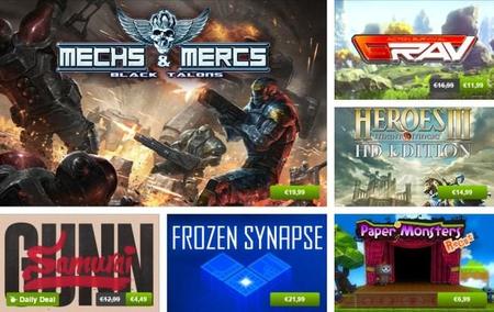 Humble Bundle se ve obligada a cambiar el sistema para canjear juegos en Steam