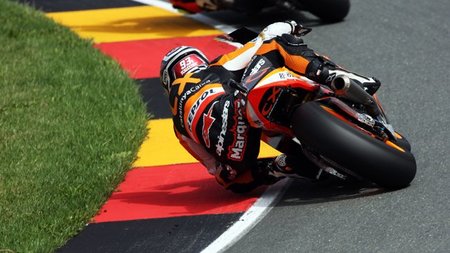 Marc Márquez, obligado a ganar