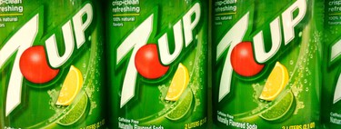 Anos atrás, o principal "remédio" contra a depressão era vendido em massa nos supermercados: 7UP 