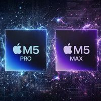 Apple se ha sacado de la manga unos 'super núcleos' los chip M5: esto es lo que son y hasta dónde llega el marketing 