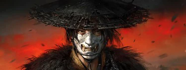 La leyenda del onryo, o por qué todo el mundo teme a Atsu en Ghost of Yotei 