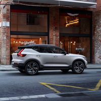 No habrá más modelos nuevos de Volvo en el futuro cercano, se concentrarán en electrifiar los que ya tienen