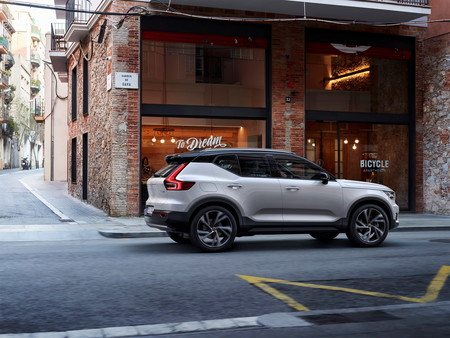 No habrá más modelos nuevos de Volvo en el futuro cercano, se concentrarán en electrifiar los que ya tienen