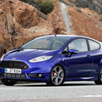 El Ford Fiesta RS no está dentro de los planes de Ford