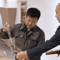 China está devorando todos los sectores tecnológicos: lo sorprendente es que también está haciendo buen vino