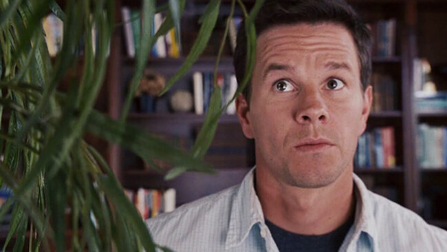Whalberg