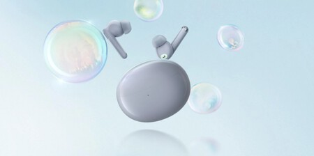 OPPO Enco Air 2 Pro: características, ficha técnica y precio