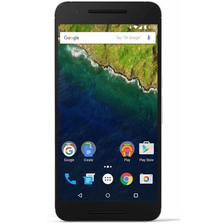 Huawei Nexus 6P 32GB por 332,50 euros y envío gratis
