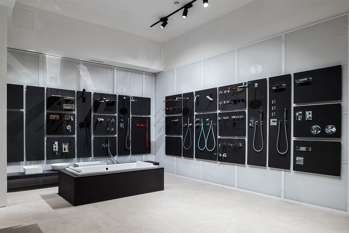 GUNNI&TRENTINO estrena una impresionante Flagship Store en pleno centro ...