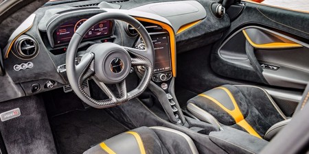 Mclaren 720s Por Wheelsandmore 4