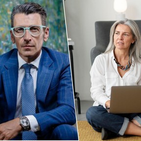 Manuel Hernández, abogado experto en herencias: "Si un heredero ocupa la vivienda que es de todos los hermanos, podemos realizar dos actuaciones de manera efectiva" 