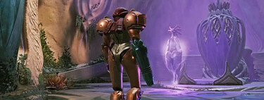 Los 120 FPS en Switch eran impensables, en Nintendo Switch 2 son posibles y ya hay un juego capaz de alcanzarlos