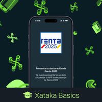 Renta 2025 desde el móvil: cómo ver el resumen de tu borrador y presentar la declaración de 2026 desde tu Android o iPhone 