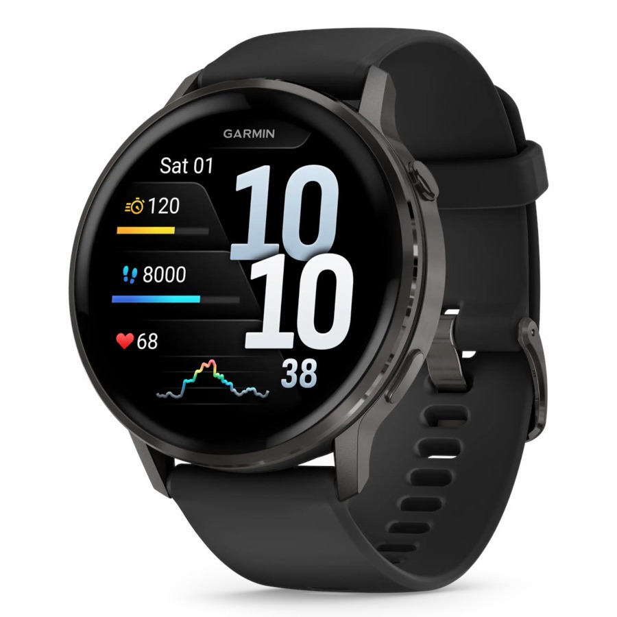 Garmin Venu 4
