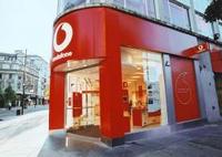 Vodafone España concentra poder en una persona