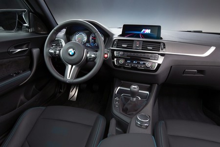 Bmw M2 Competition 21a