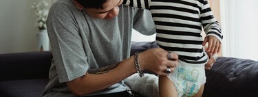 Los profesores piden a los padres que vayan a cambiar los pañales de sus hijos a la escuela. "Es responsabilidad de los padres"