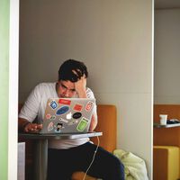 A Post-Search Generation: ChatGPT Is Raising Young People Who Struggle to Find Information 