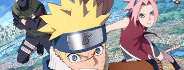 Netflix revela que el anime es uno de sus contenidos más rentables. En mis tiempos éramos 4 frikis en un ordenador 