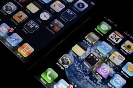 El iPhone registra todos los sitios en los que has estado en un archivo oculto