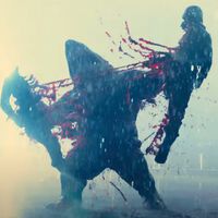 Hoy en HBO Max: nadie la vio en el cine por culpa de la pandemia, pero es la mejor película de este universo desaparecido y la dirige un antiguo socio de Zack Snyder