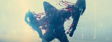 Hoy en HBO Max: nadie la vio en el cine por culpa de la pandemia, pero es la mejor película de este universo desaparecido y la dirige un antiguo socio de Zack Snyder 