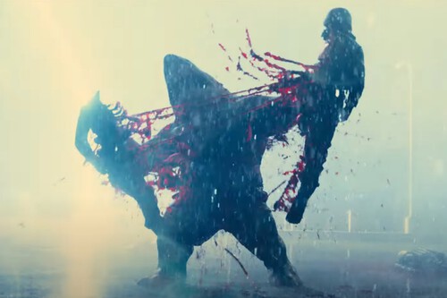 Hoy En Hbo Max Es Lo Mejor Del Dceu Y La Dirigio Un Guionista De Zack Snyder Pero Nadie La Vio Por Culpa De La Pandemia