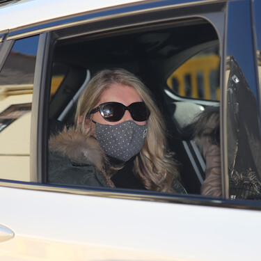 Encuentran sin vida en su casa a Marta Chávarri, ex tía política de Tamara Falcó, a los 62 años 