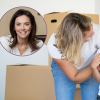 Jennifer Wallace, periodista y escritora, sobre criar hijos "estrella": "el logro se vuelve tóxico"