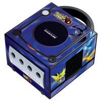 Skin Pokemon XD para Gamecube