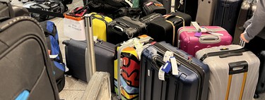 Você amarra fitas às malas para identificá-las no aeroporto? Funcionários alertam que essa pode ser uma péssima ideia 