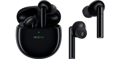 Realme Buds Air Pro Realme Buds Air Pro