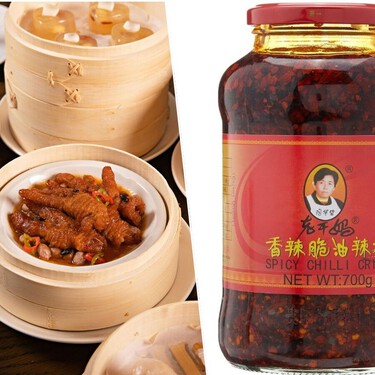 Esta abuela china creó una de las salsas picantes más famosas del mundo (y empezó en su cocina) 