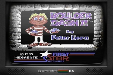 ZX Nostalgia y Comodore 64, emuladores retro en tu iPhone