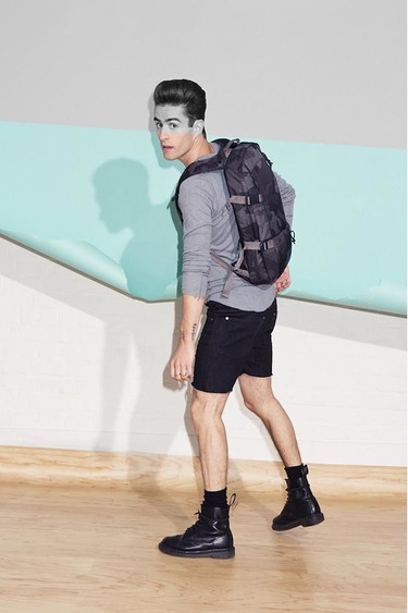 La vuelta al cole (o al trabajo) se coge con más ganas con Eastpak