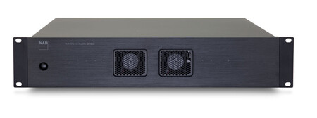 NAD presenta el CI 16-60 DSP, su nuevo amplificador para sonorizar tu hogar con hasta 16 altavoces diferentes