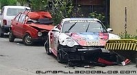 Muere la segunda víctima de la Gumball 3000