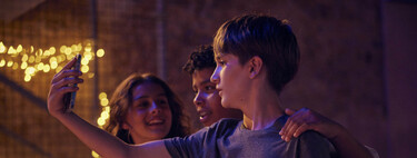 Leticia Dolera acierta con 'Pubertat'. Una fascinante miniserie de HBO Max que busca más el debate que el impacto