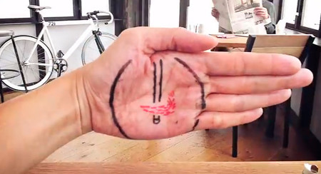 CATCH, un stop motion a ritmo de jazz, realizado con Google Glass