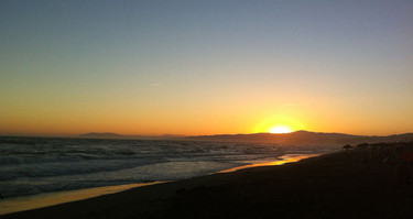 El verano también es relax: música desde la tumbona 