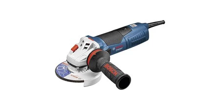 Bosch Professional Gws 17 125 Cie