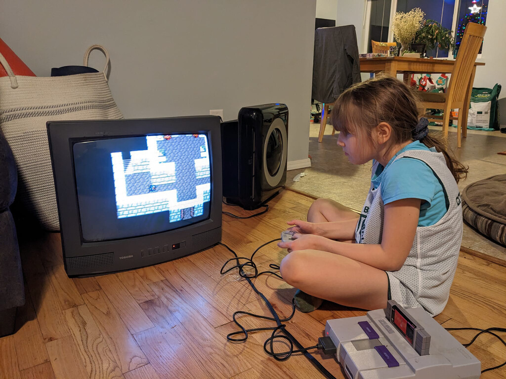 Los gamers de la vieja fueron castigados sin razón: este mito sobre jugar videojuegos nunca fue cierto 