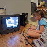 Los gamers de la vieja fueron castigados sin razón: este mito sobre jugar videojuegos nunca fue cierto 