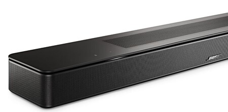 Bose Smart Soundbar 600 4