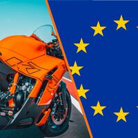 Europa quiere frenar a China con sus motos, pero acaba de descubrir que no sabe ni qué significa el "made in Europe" 